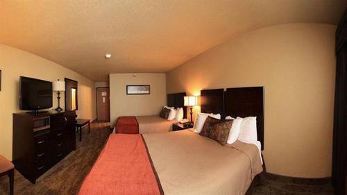 Econo Lodge Rapid City