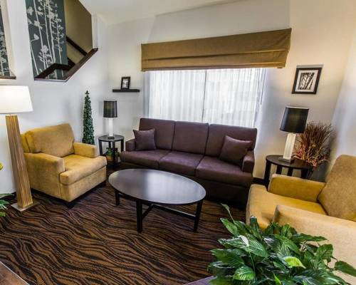 Sleep Inn Wilmington