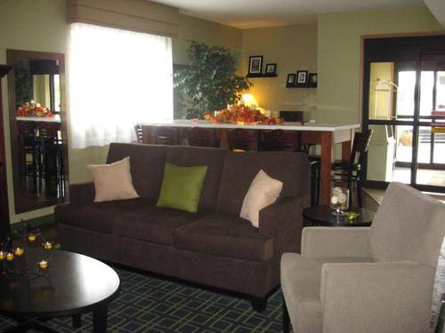 Sleep Inn & Suites Gettysburg
