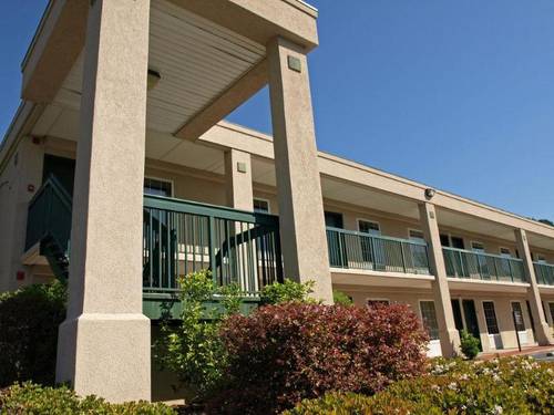 Clarion Inn Airport West Columbia