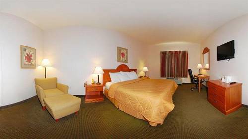 Comfort Inn & Suites Yuma I-8