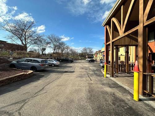 Rodeway Inn & Suites WI Madison-Northeast
