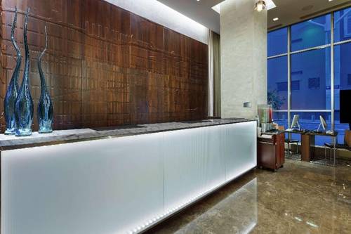 Distrikt Hotel New York City, Tapestry Collection