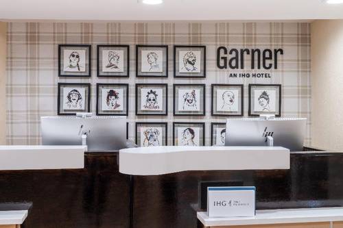 Garner Hotel Idaho Falls Southwest, by IHG