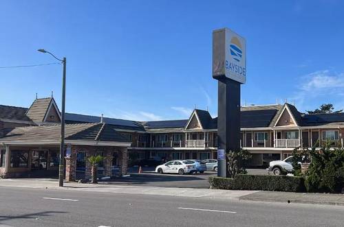 Ramada Bayside Inn and Suites