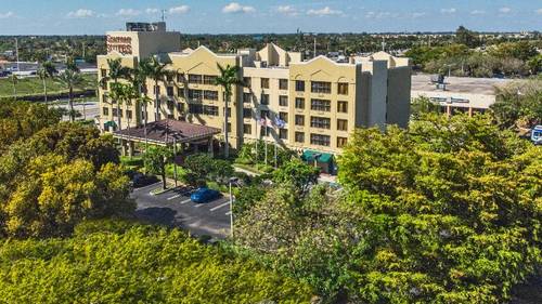 Comfort Suites Miami - Kendall