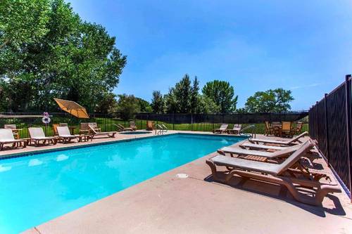 Rodeway Inn Kanab