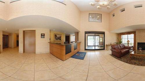 Comfort Inn & Suites Seguin