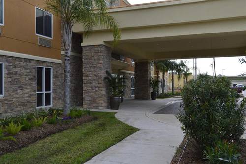 Comfort Suites Seabrook - Kemah