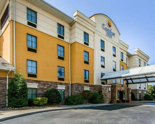 Comfort Inn Athens