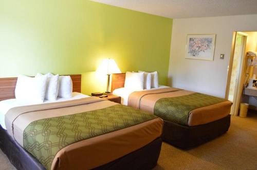Econo Lodge Cortez