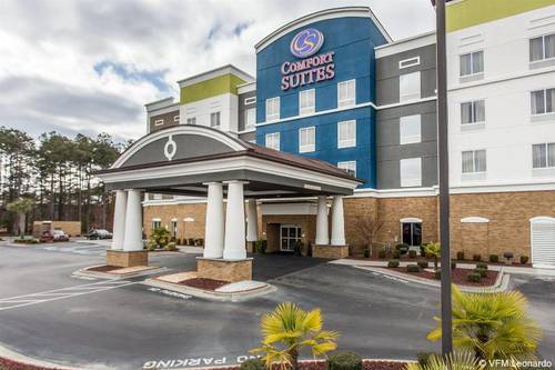 Comfort Suites Florence