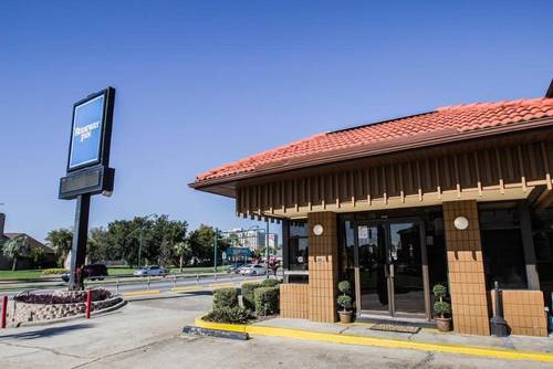 Hotel Belair Orlando Near Florida Mall