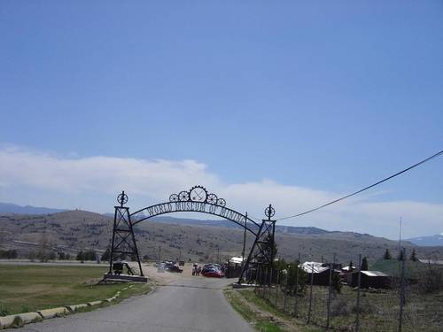 Comfort Inn South Butte