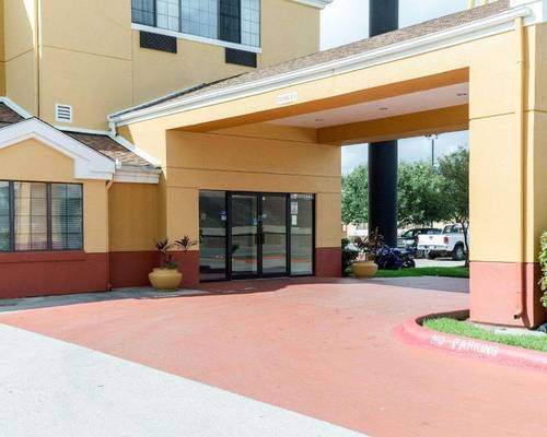 Quality Inn Baytown