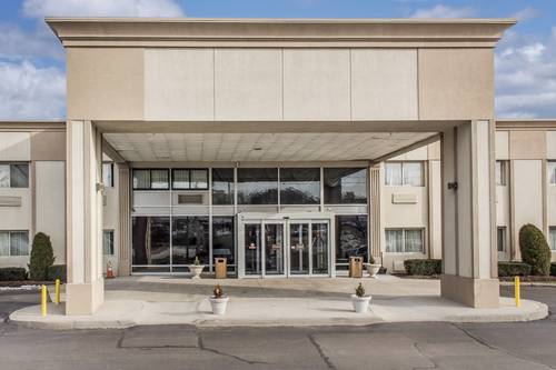 Comfort Inn Long Island