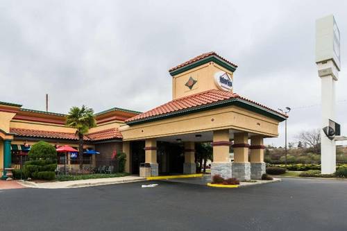 Suburban Extended Stay Hotel Florence