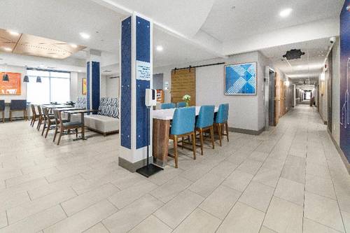 Holiday Inn Express Salt Lake City South-Midvale