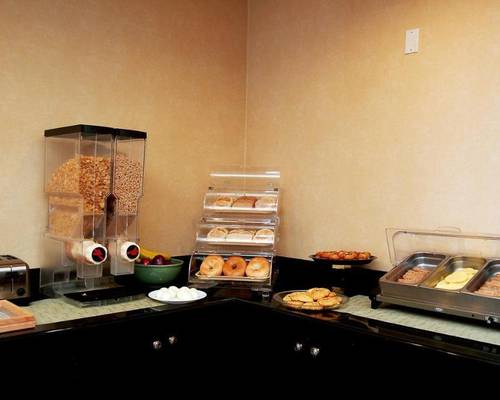 Quality Inn Shelburne - Burlington