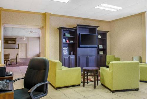 Quality Inn Southwest
