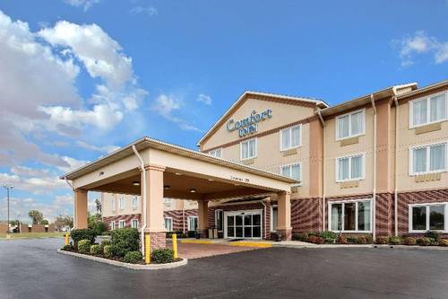 Comfort Inn