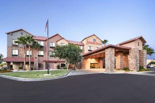 Comfort Suites Goodyear-West Phoenix