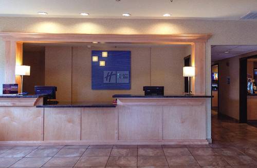 Holiday Inn Express Portland East - Troutdale