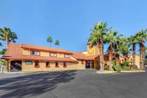 Quality Inn & Suites Goodyear - Phoenix West