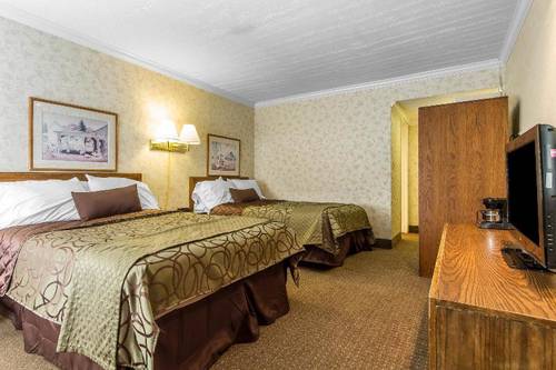 The Vine Inn Davis