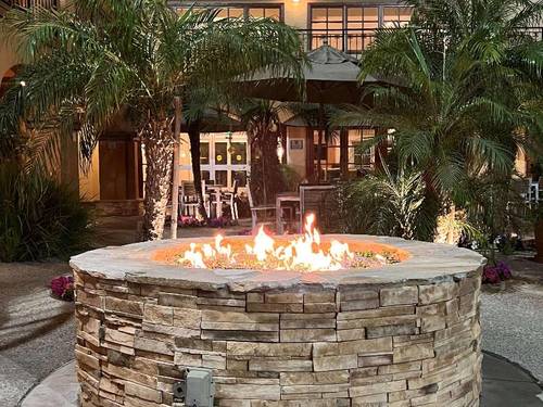 MainStay Suites Orange County John Wayne Airport