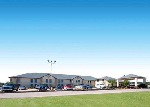 Quality Inn Columbia
