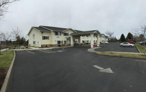 Quality Inn Bend
