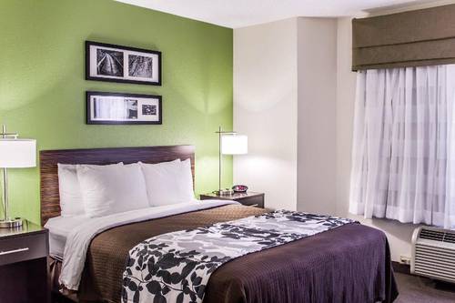 Sleep Inn Fayetteville