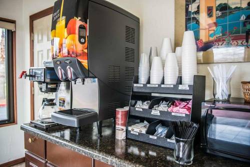 Rodeway Inn Lake City I-75
