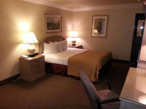 Quality Inn & Suites Vacaville