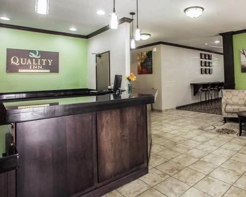 Quality Inn of Forsyth