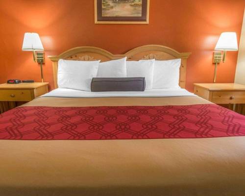 Econo Lodge Hermitage