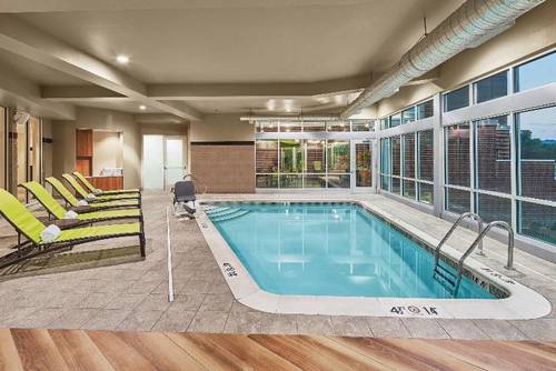Springhill Suites Roanoke