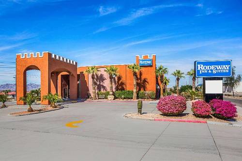 Rodeway Inn & Suites Lake Havasu