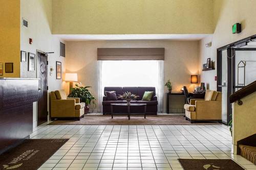 SureStay by Best Western Summerville Flowertown