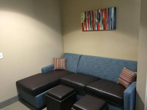 Comfort Suites Houston West at Clay Road