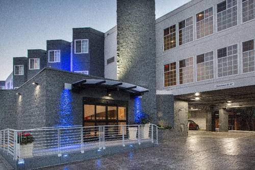 Holiday Inn Express Mountain View - S Palo Alto