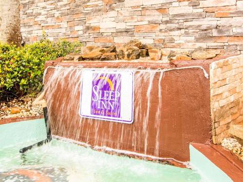 Sleep Inn & Suites (Athens Area)