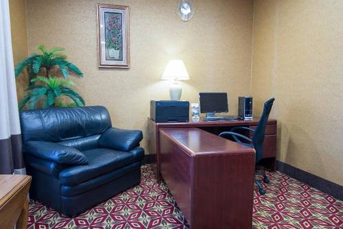 Comfort Inn & Suites Perry