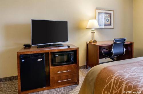 Best Western Emporia Inn