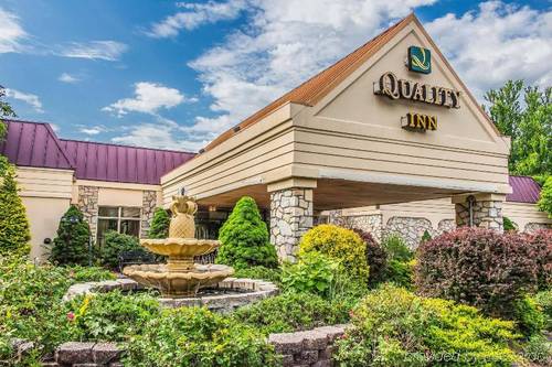 Quality Inn Stroudsbur