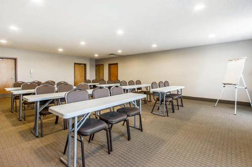 Comfort Suites Florence Shoals Area