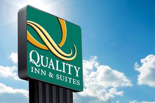 Quality Inn and suites Suburbs