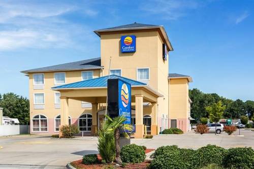 Comfort Inn & Suites Chesapeake - Portsmouth