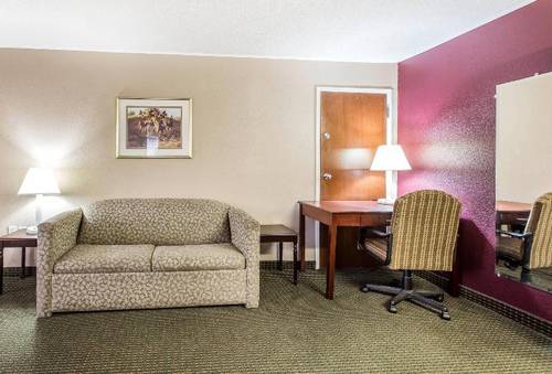 Quality Inn Tifton Area